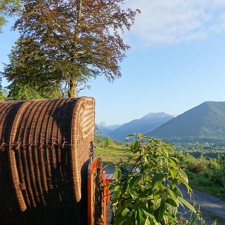 Chateau De Druon Sévignacq-Meyracq Exteriér fotografie
