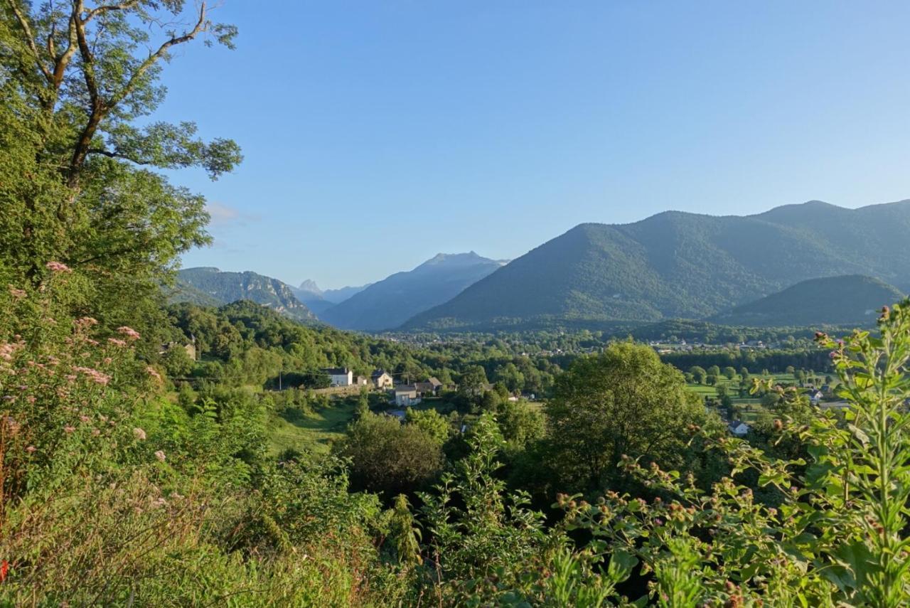 Chateau De Druon Sévignacq-Meyracq Exteriér fotografie